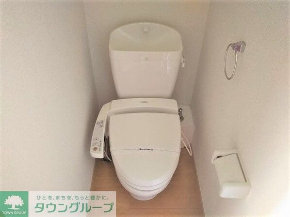 レオパレスM&Kの物件内観写真